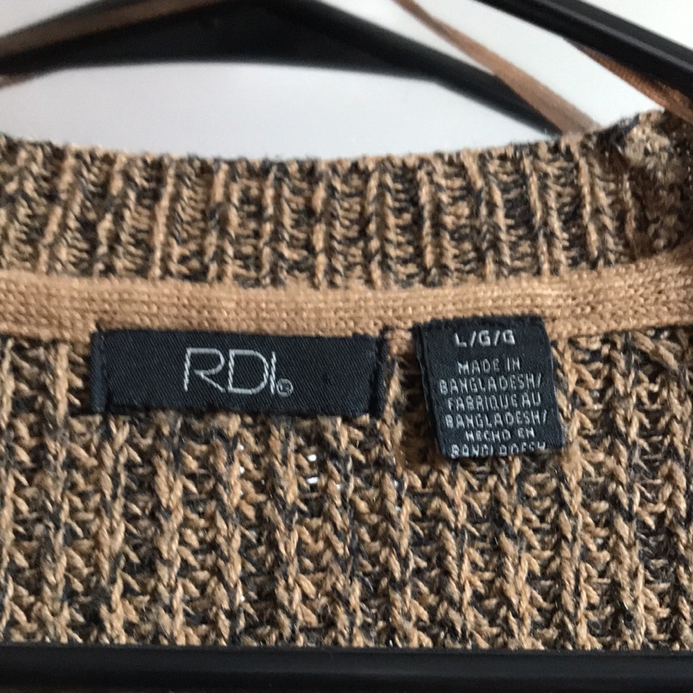 Cardigan - Picture 3 of 3